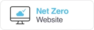 logo net zero