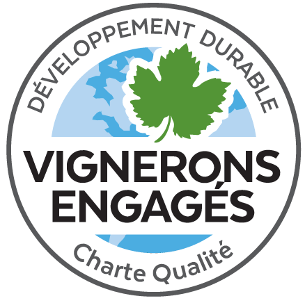 Logo Vignerons Engagés