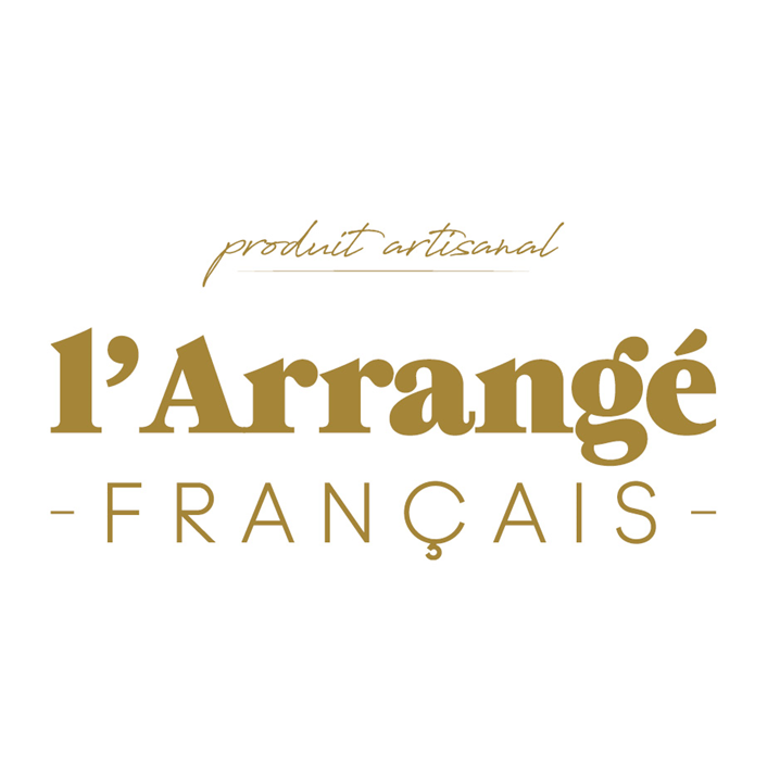 Logo L'arrangé Français