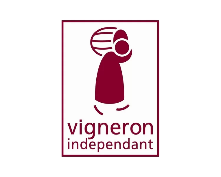 Logo Vigneron Indépendent