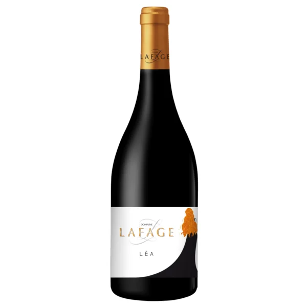 Domaine Lafage – Léa – Côtes du Roussillon Les Aspres