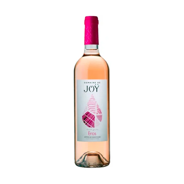 Domaine de Joÿ – Éros – Côtes de Gascogne