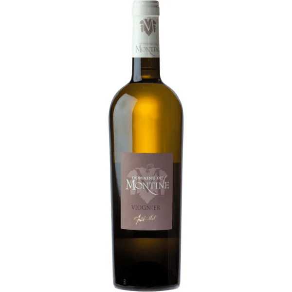 Domaine de Montine – Viognier – Rhône