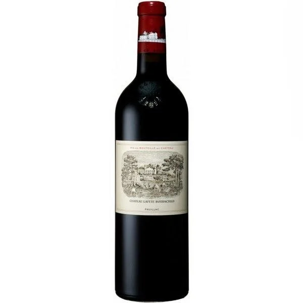 Château Lafite Rothschild – Pauillac