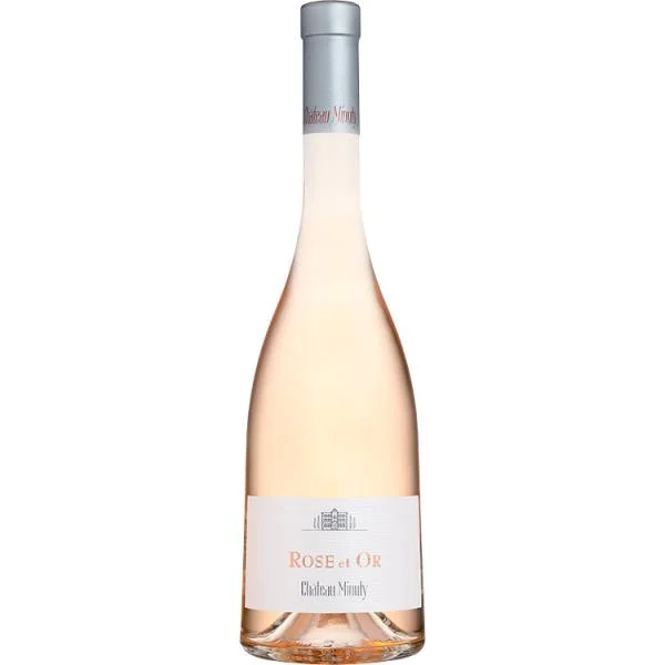 Château Minuty – Rose et Or