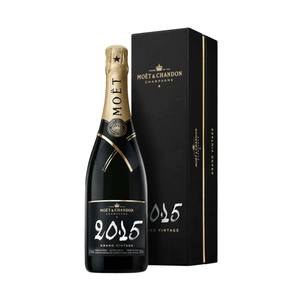 Moet et Chandon 2015